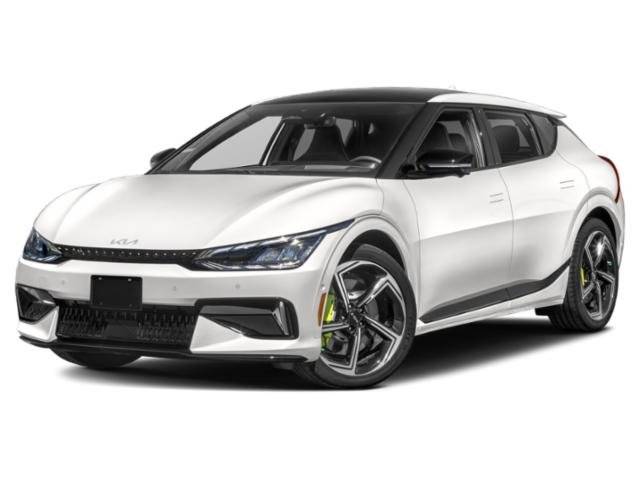 2023 Kia EV6 GT — SUV — 14,522 mi — Tampa, FL