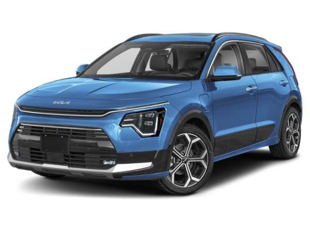 2024 Kia Niro Plug-In Hybrid SX Touring — SUV — 23,379 mi — Tampa, FL