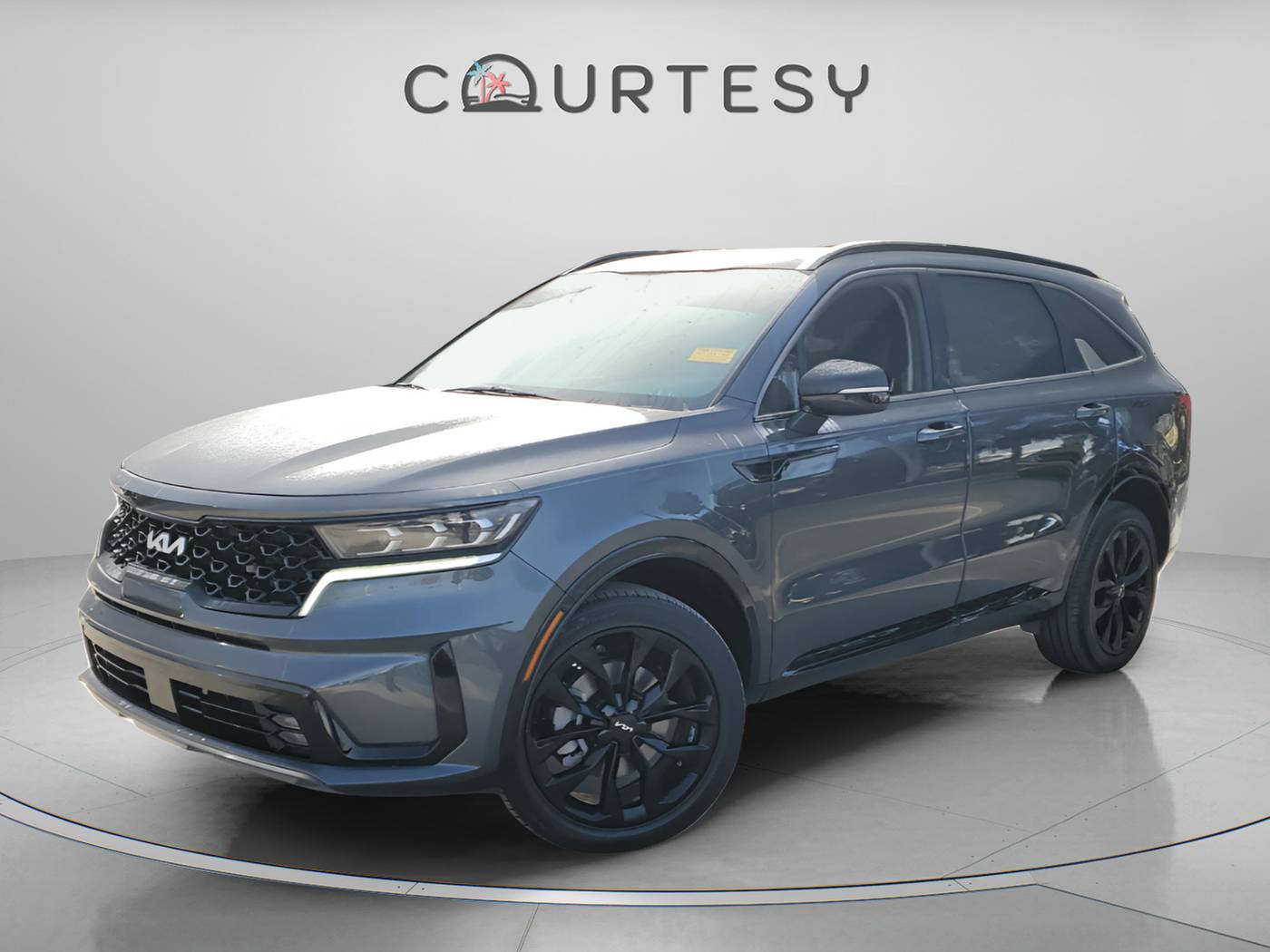 2022 Kia Sorento SX — SUV — 92,250 mi — Tampa, FL