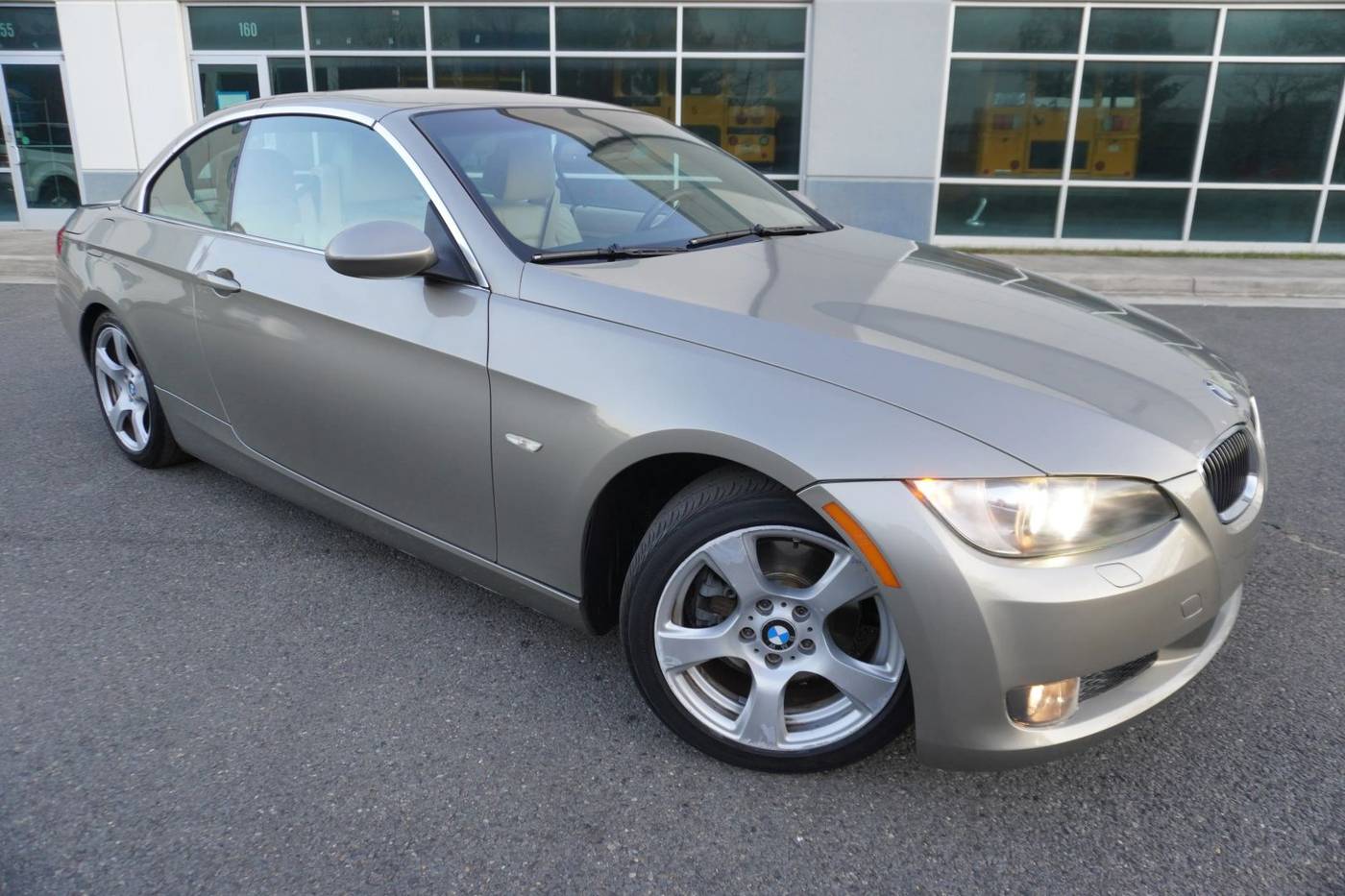 2009 BMW 3 Series 328i