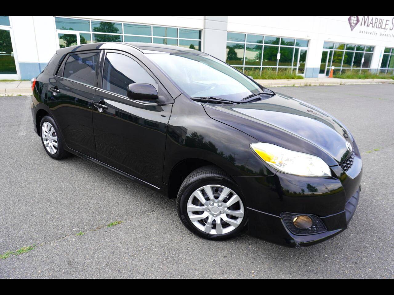 2010 Toyota Matrix Base — Wagon — 69,591 mi — Chantilly, VA