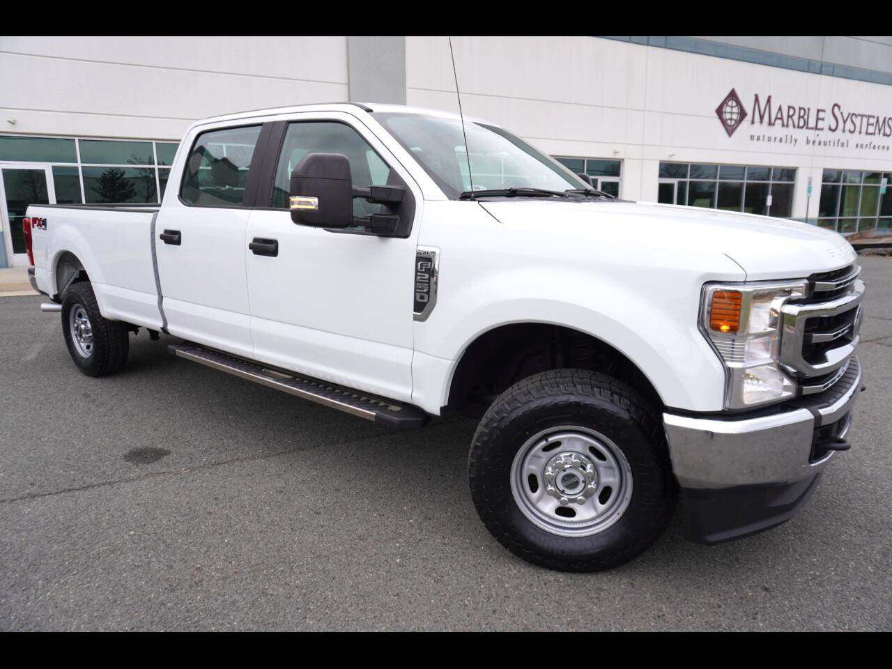 2020 Ford Super Duty F-250 XL — Pickup Truck — 48,698 mi — Chantilly, VA