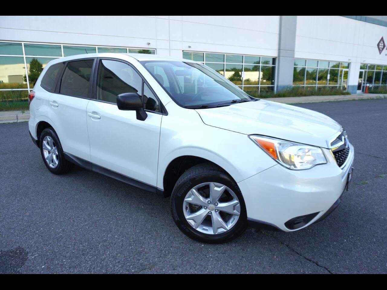 2014 Subaru Forester 2.5i — SUV — 85,841 mi — Chantilly, VA