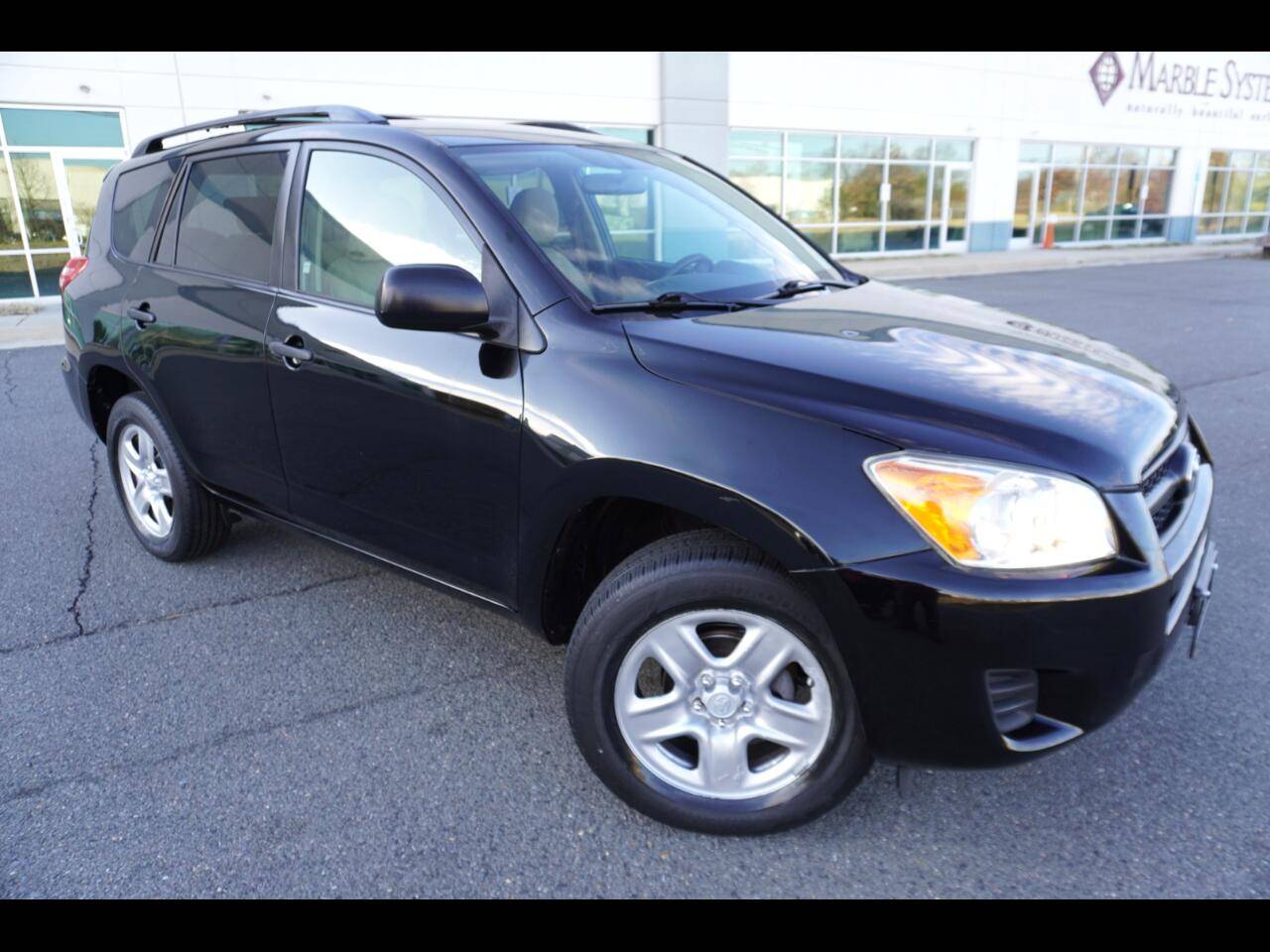 2009 Toyota RAV4 Base — SUV — 72,975 mi — Chantilly, VA