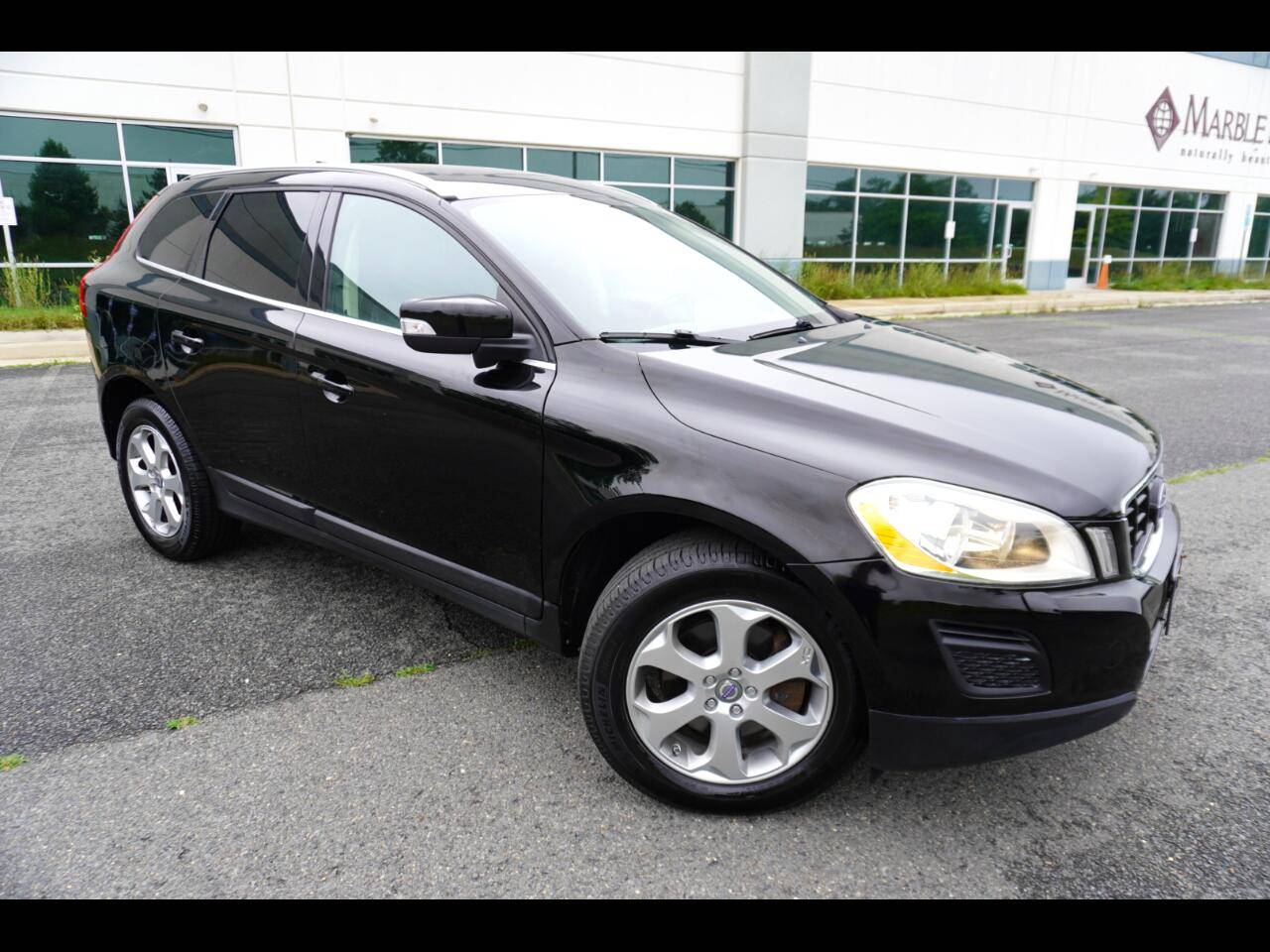 2012 Volvo XC60 3.2 — SUV — 95,439 mi — Chantilly, VA