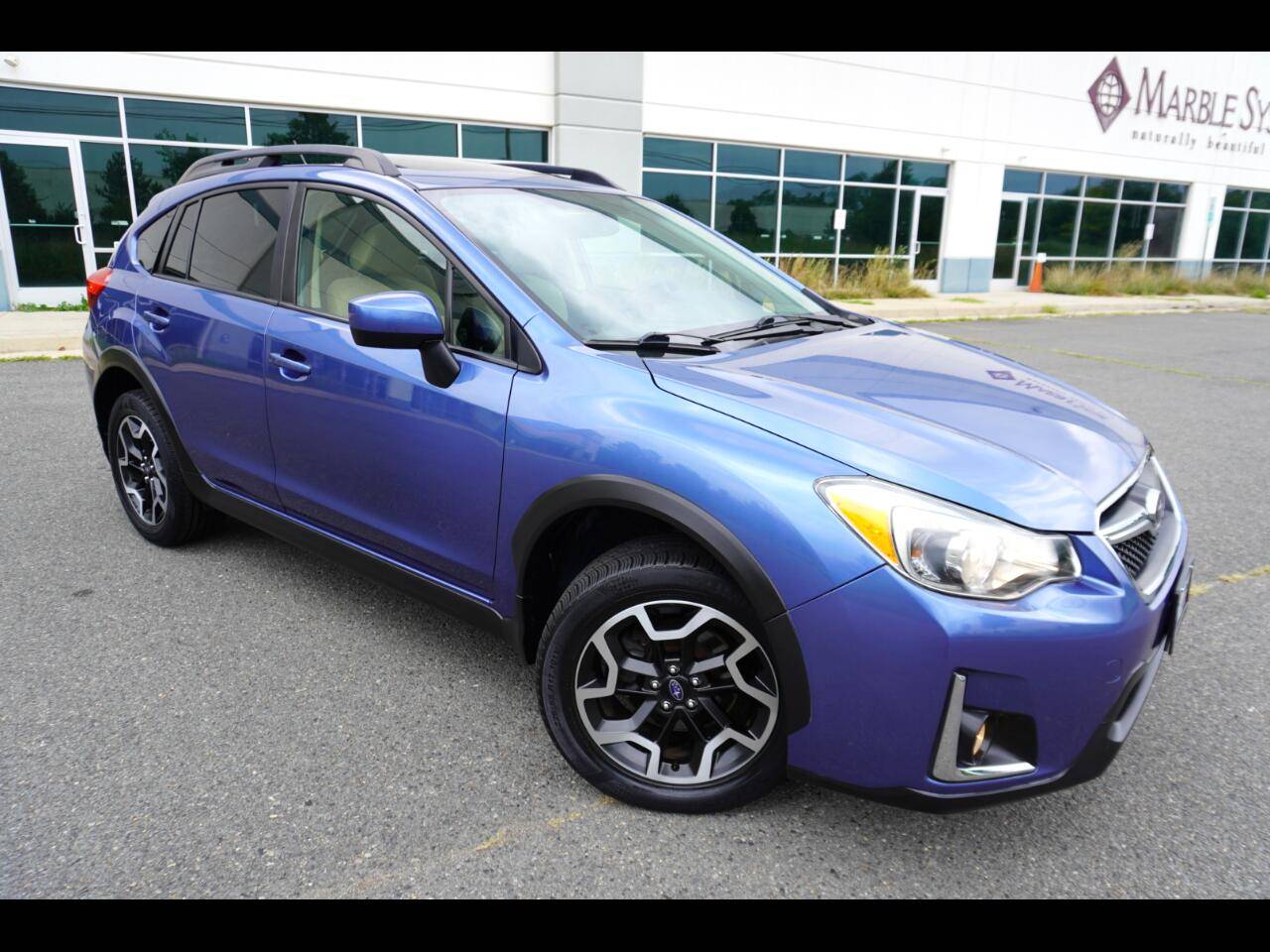 2016 Subaru Crosstrek Premium — SUV — 70,127 mi — Chantilly, VA
