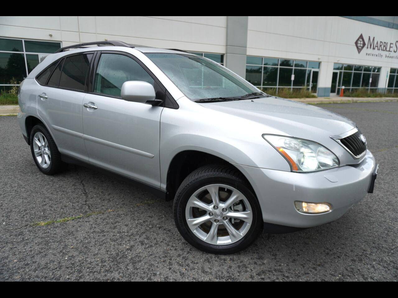 2009 Lexus RX RX 350 — SUV — 93,367 mi — Chantilly, VA