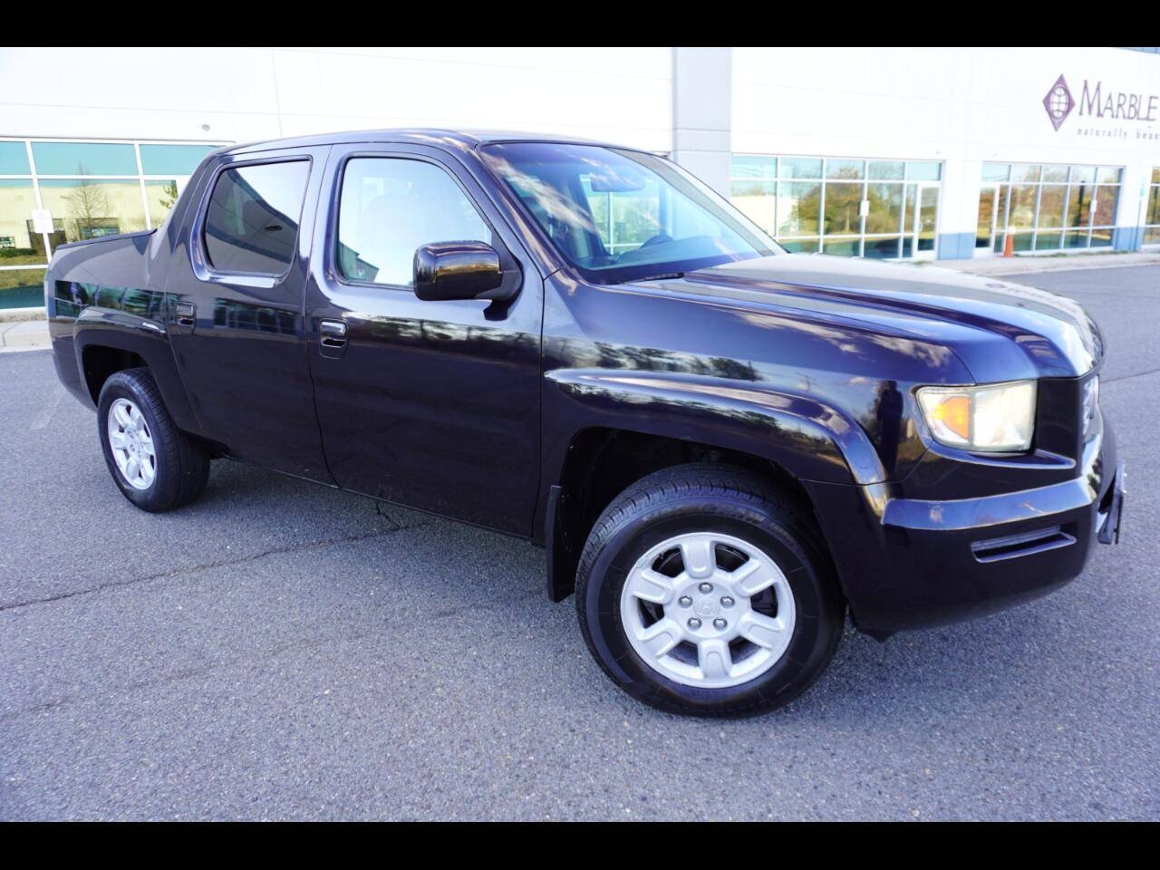 2006 Honda Ridgeline RTL — Pickup Truck — 67,410 mi — Chantilly, VA
