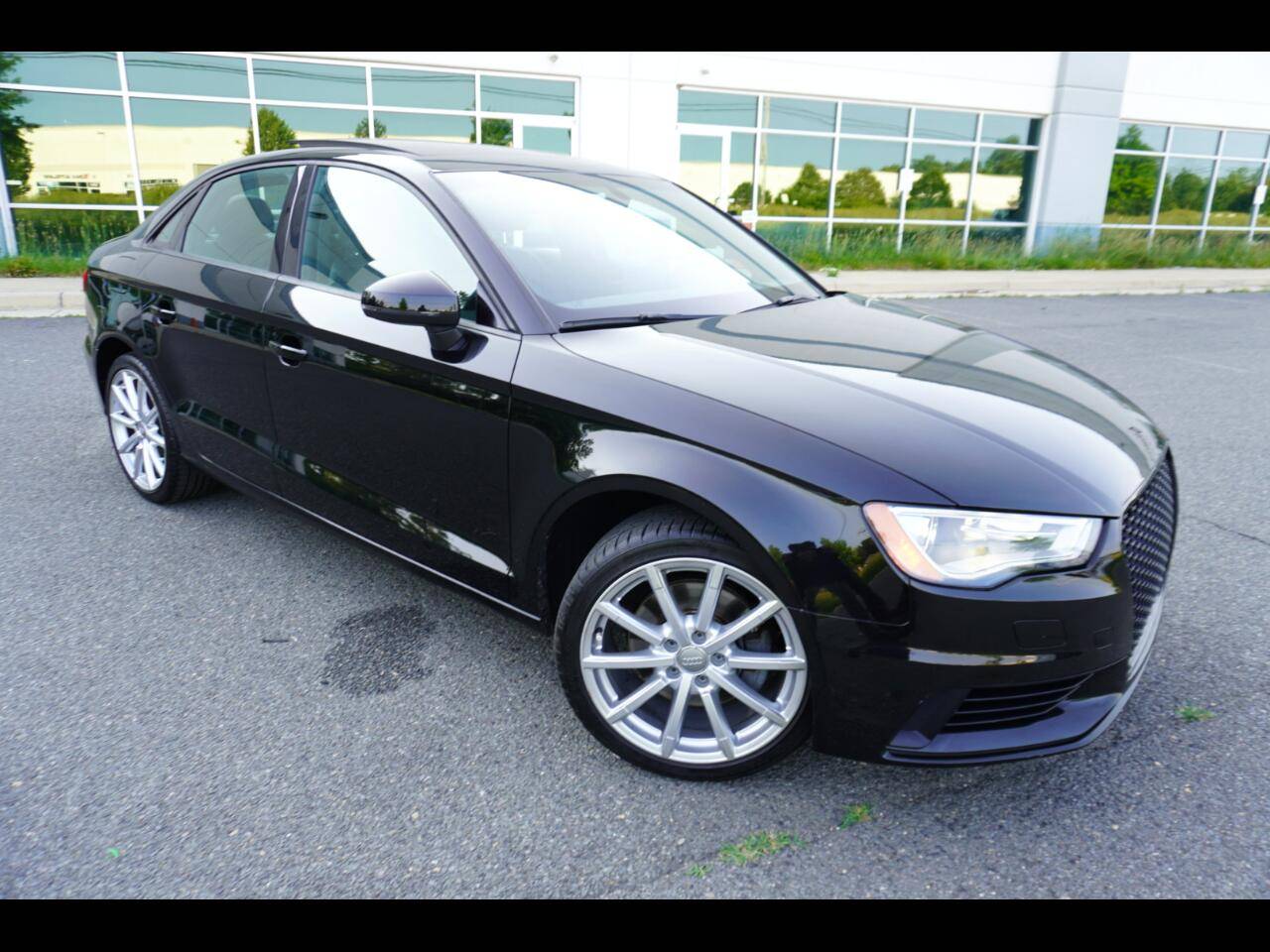2015 Audi S3 Premium Plus — Sedan — 82,984 mi — Chantilly, VA