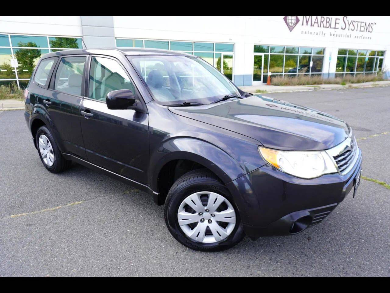 2010 Subaru Forester 2.5X — SUV — 69,334 mi — Chantilly, VA