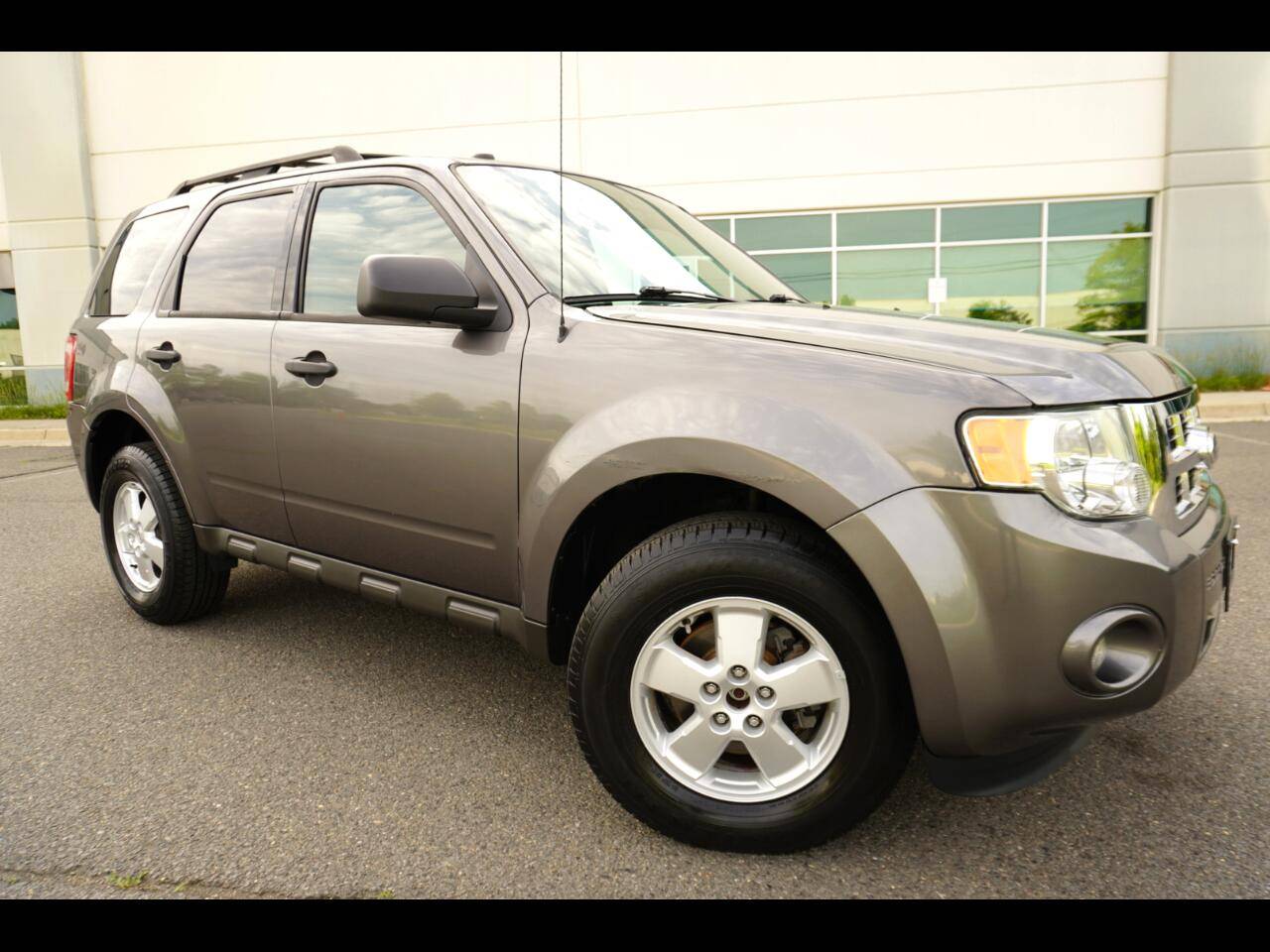 2012 Ford Escape XLT — SUV — 84,902 mi — Chantilly, VA