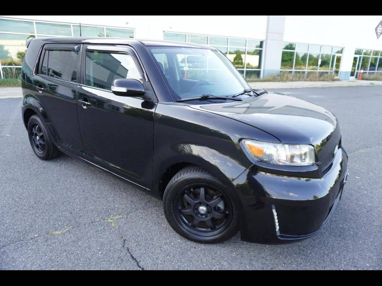 2008 Scion xB Base — Wagon — 85,247 mi — Chantilly, VA