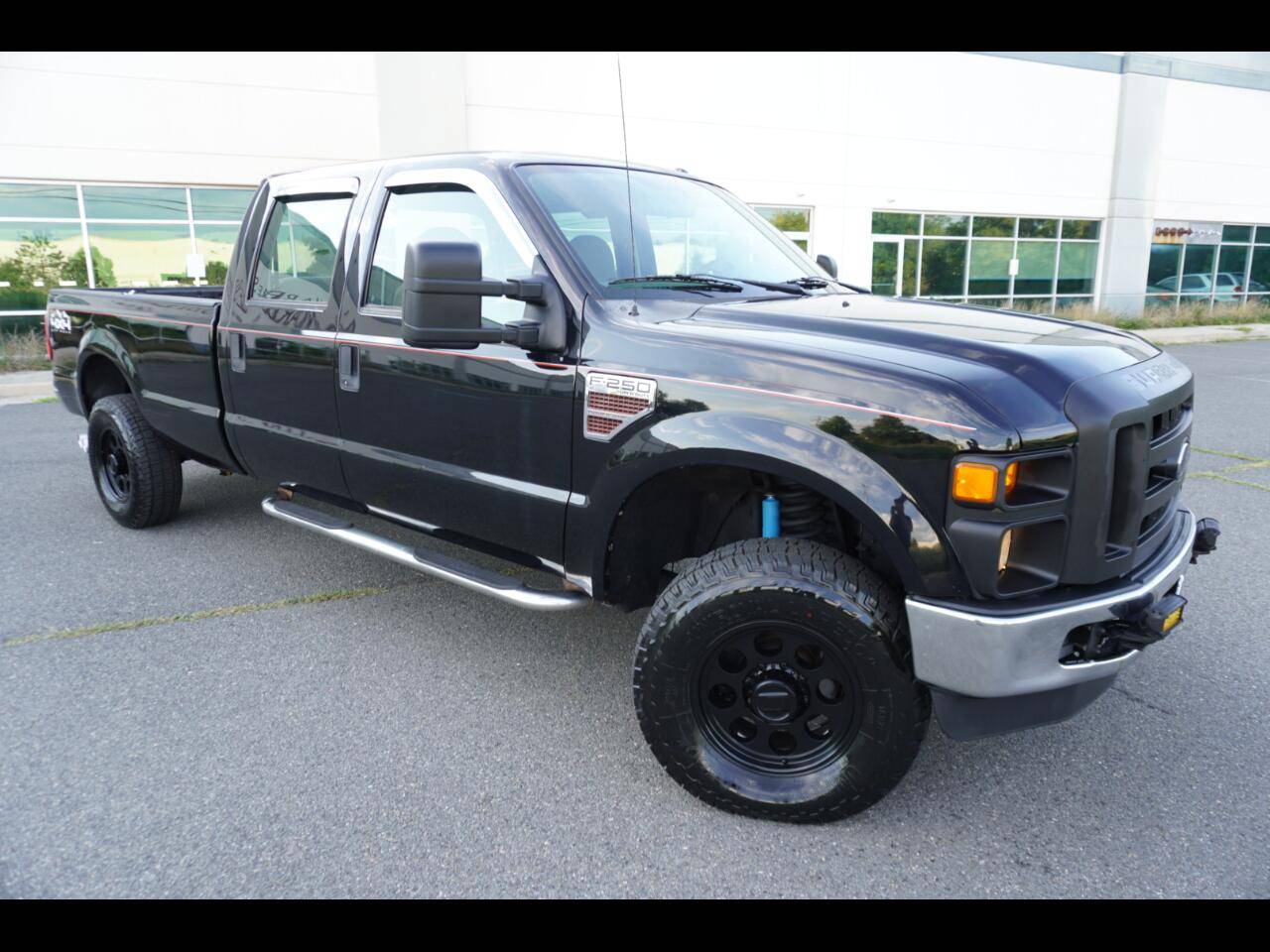 2010 Ford Super Duty F-250 Cabelas — Pickup Truck — 91,429 mi — Chantilly, VA