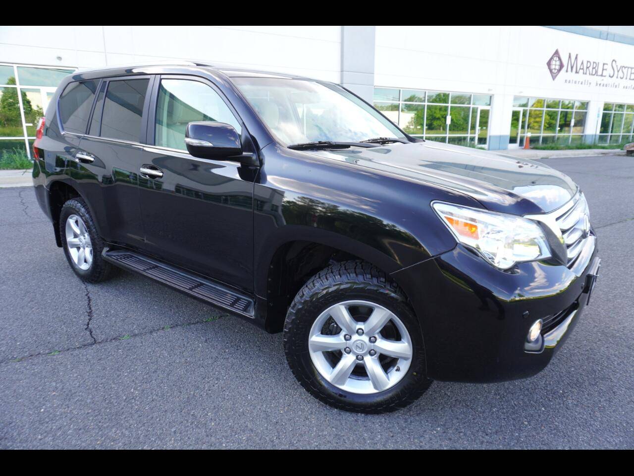 2011 Lexus GX GX 460 — SUV — 94,781 mi — Chantilly, VA