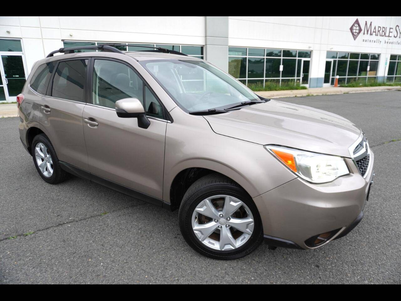 2014 Subaru Forester 2.5i Touring — SUV — 79,429 mi — Chantilly, VA