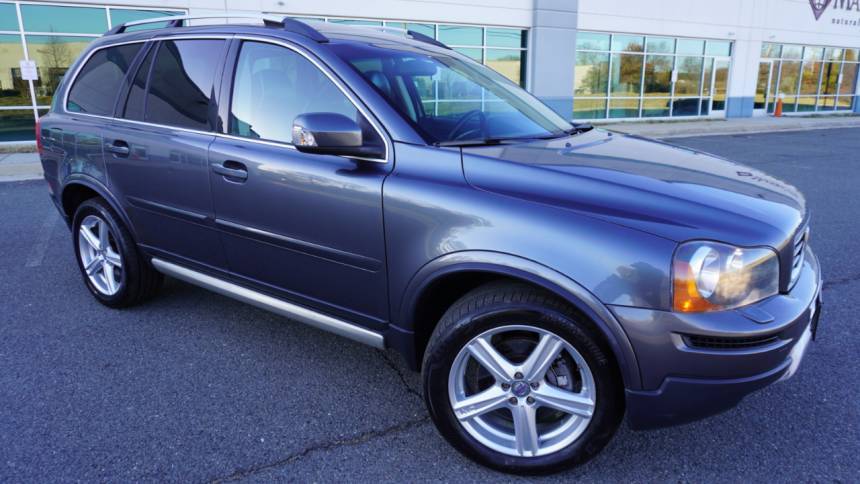 2007 Volvo XC90 V8 Sport — SUV — 97,371 mi — Chantilly, VA