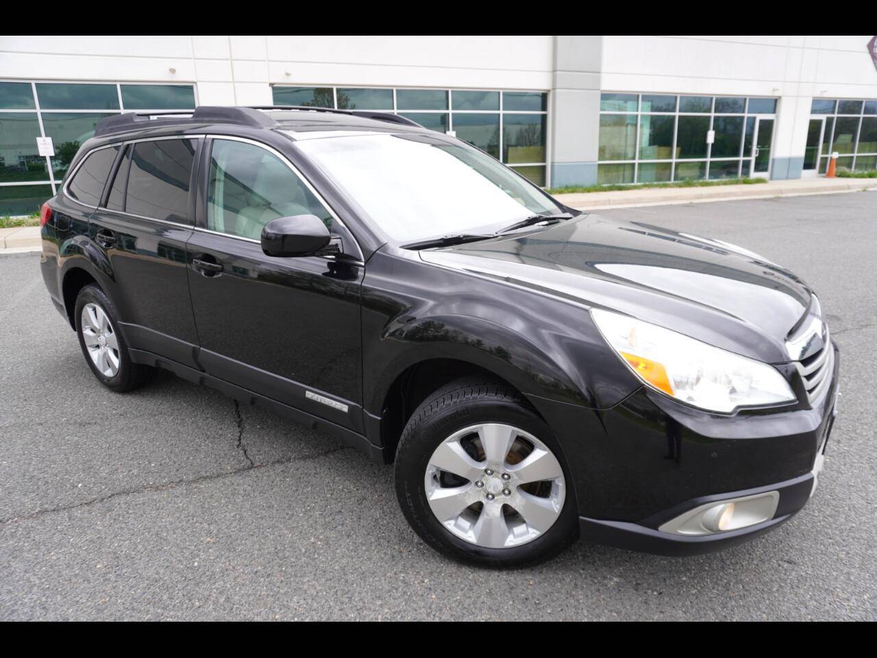 2010 Subaru Outback 3.6R Limited — SUV — 88,456 mi — Chantilly, VA