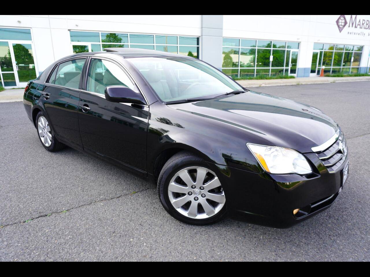 2007 Toyota Avalon XLS — Sedan — 58,665 mi — Chantilly, VA