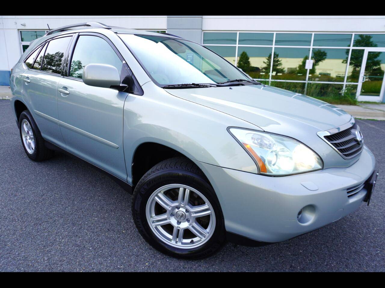 2006 Lexus RX RX 400h — SUV — 174,489 mi — Chantilly, VA