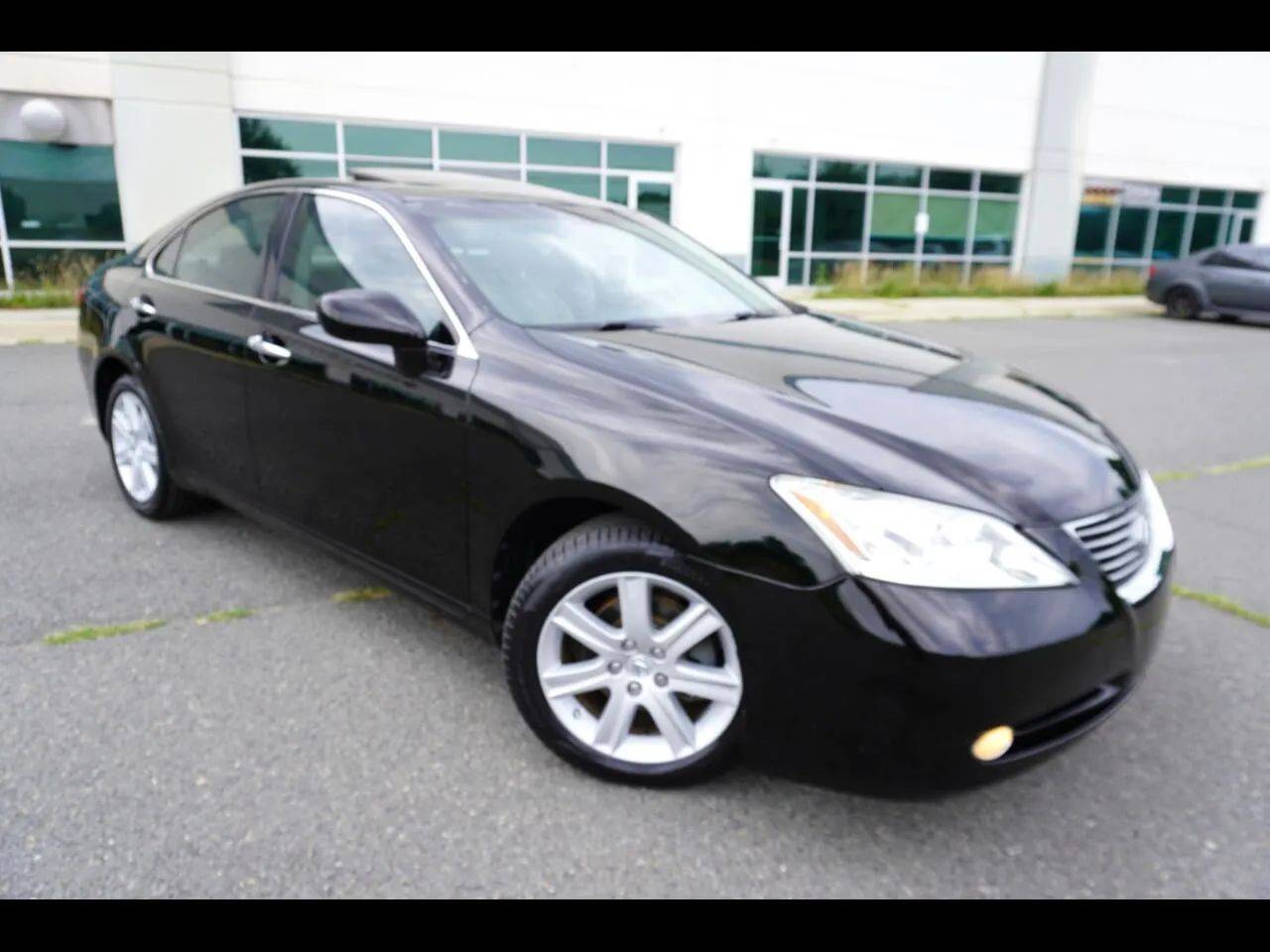2009 Lexus ES ES 350 — Sedan — 66,996 mi — Chantilly, VA