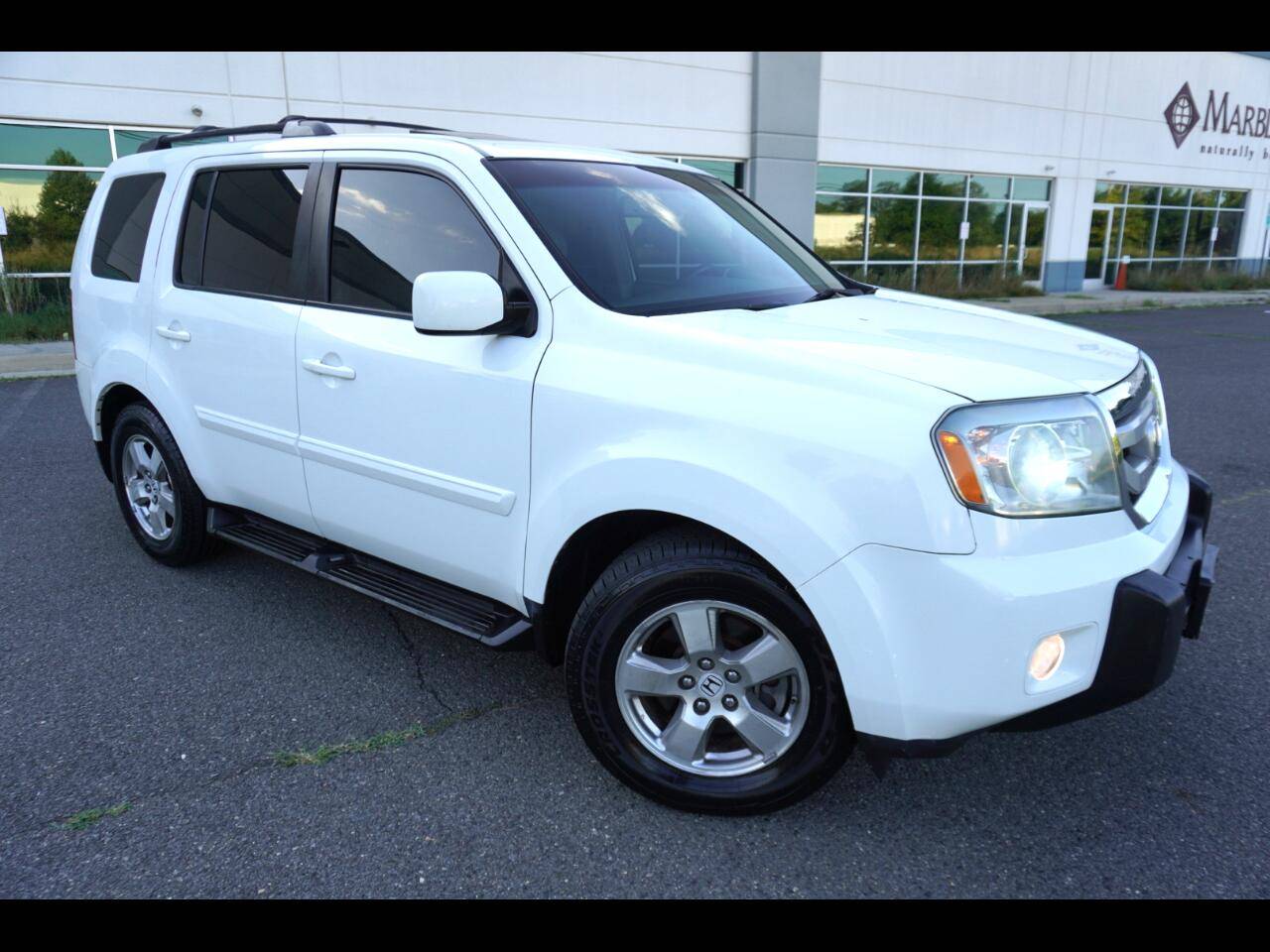 2009 Honda Pilot EX-L — SUV — 95,386 mi — Chantilly, VA