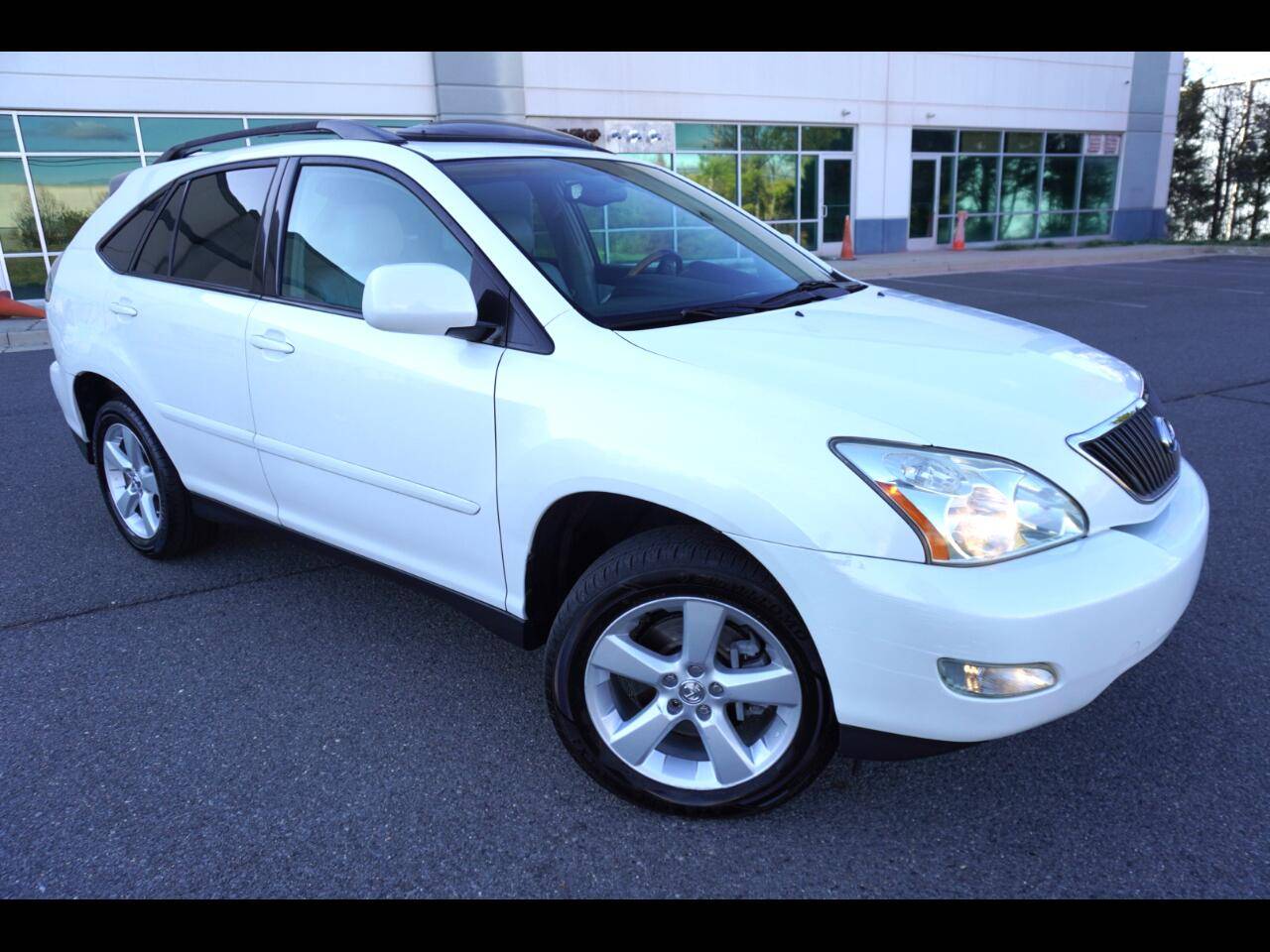 2005 Lexus RX RX 330 — SUV — 85,580 mi — Chantilly, VA