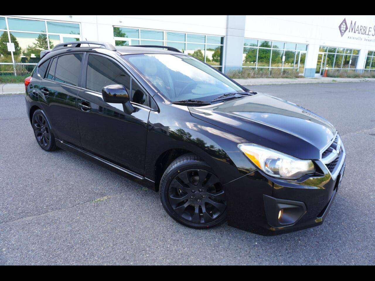 2013 Subaru Impreza 2.0i Sport Premium — Wagon — 68,260 mi — Chantilly, VA