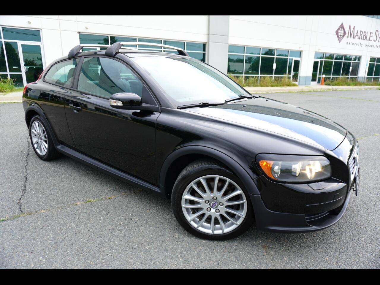 2010 Volvo C30 T5 — Coupe — 91,017 mi — Chantilly, VA