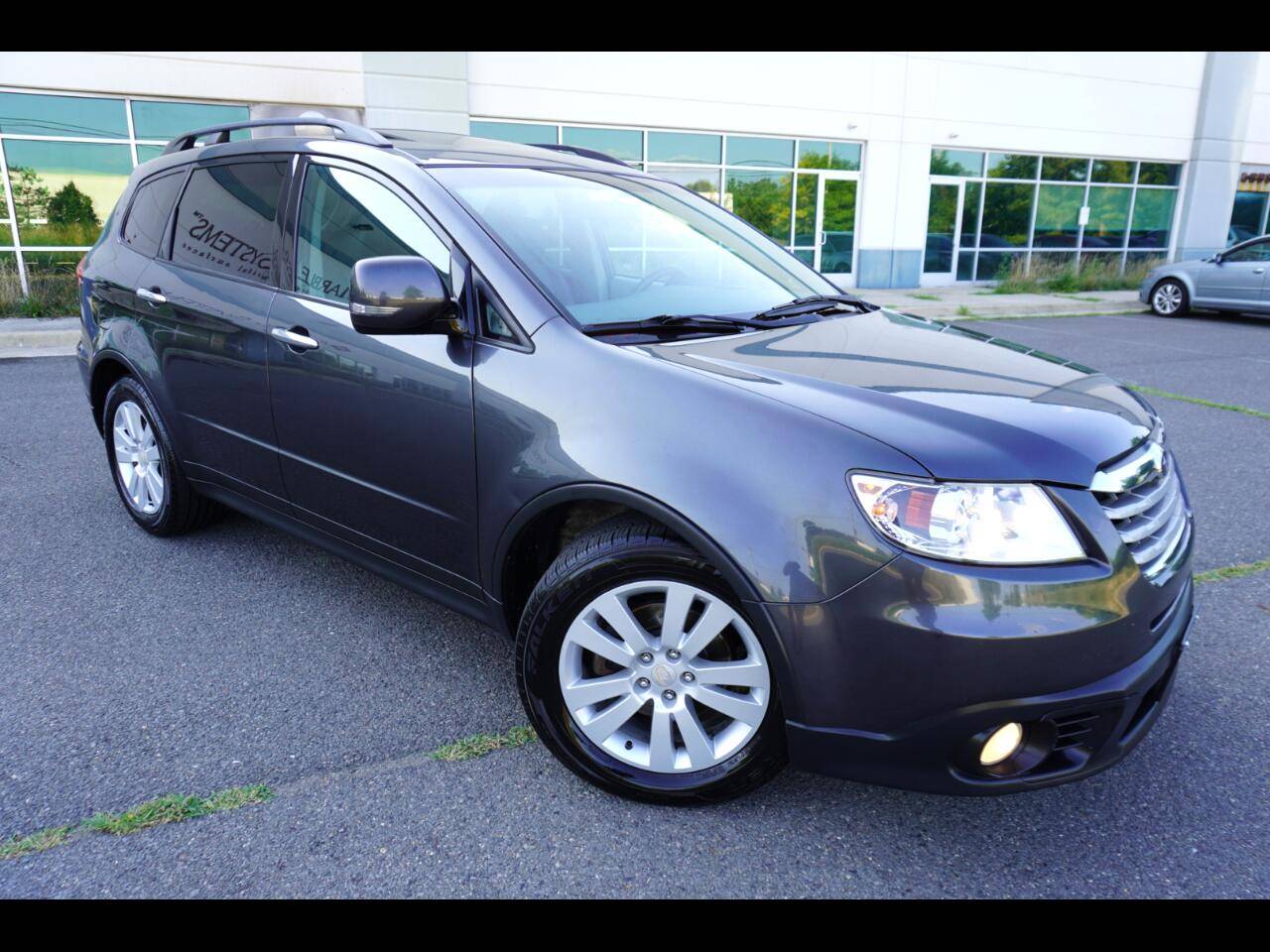 2009 Subaru Tribeca Limited — SUV — 73,081 mi — Chantilly, VA