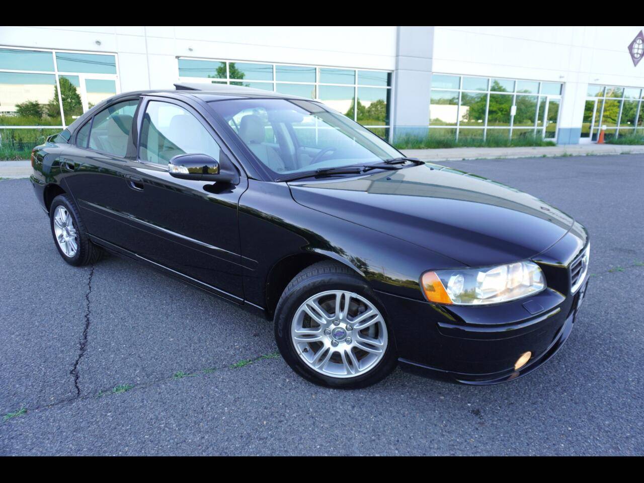 2009 Volvo S60 2.5T — Sedan — 73,207 mi — Chantilly, VA