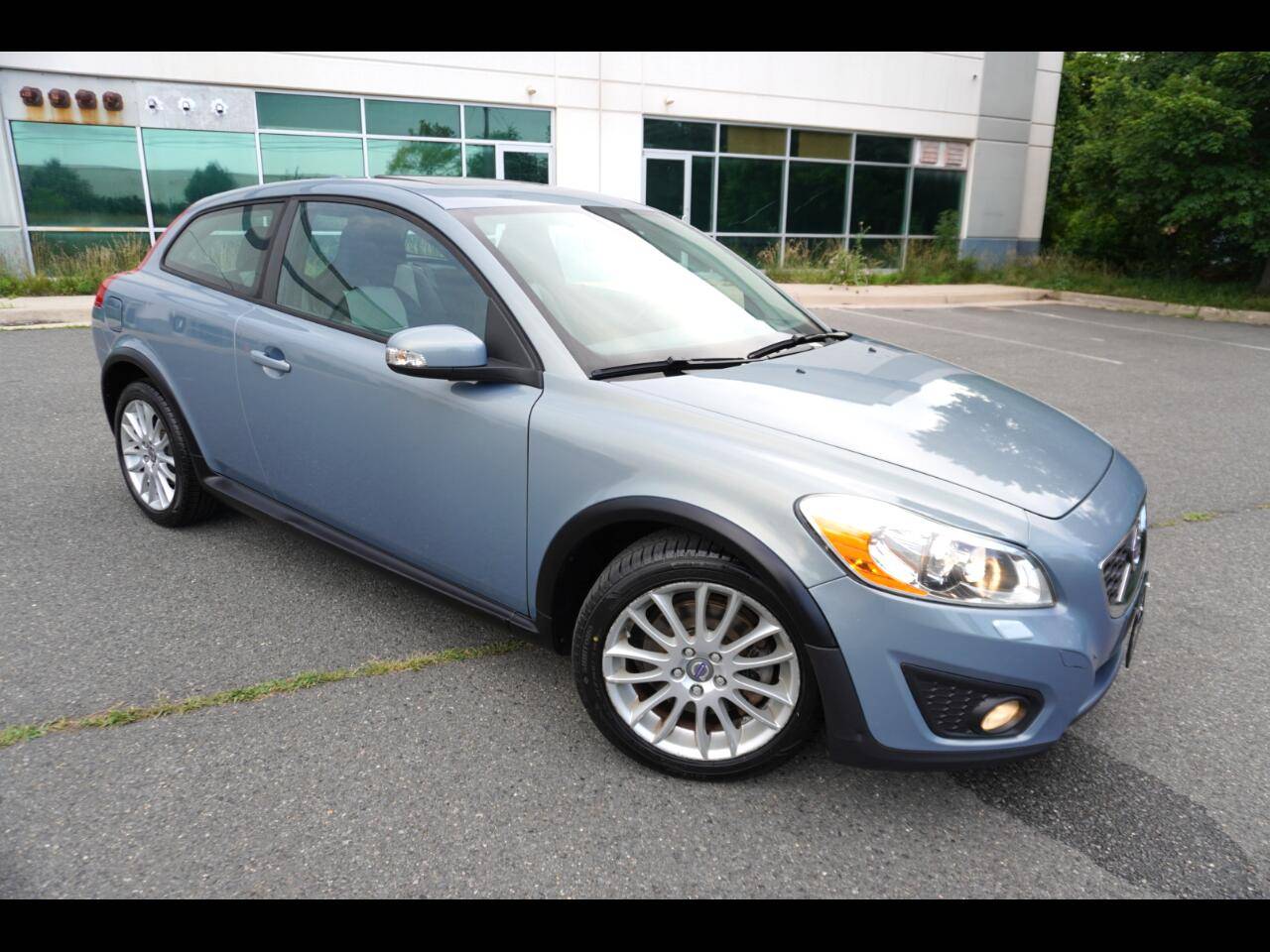 2011 Volvo C30 T5 — Coupe — 90,230 mi — Chantilly, VA