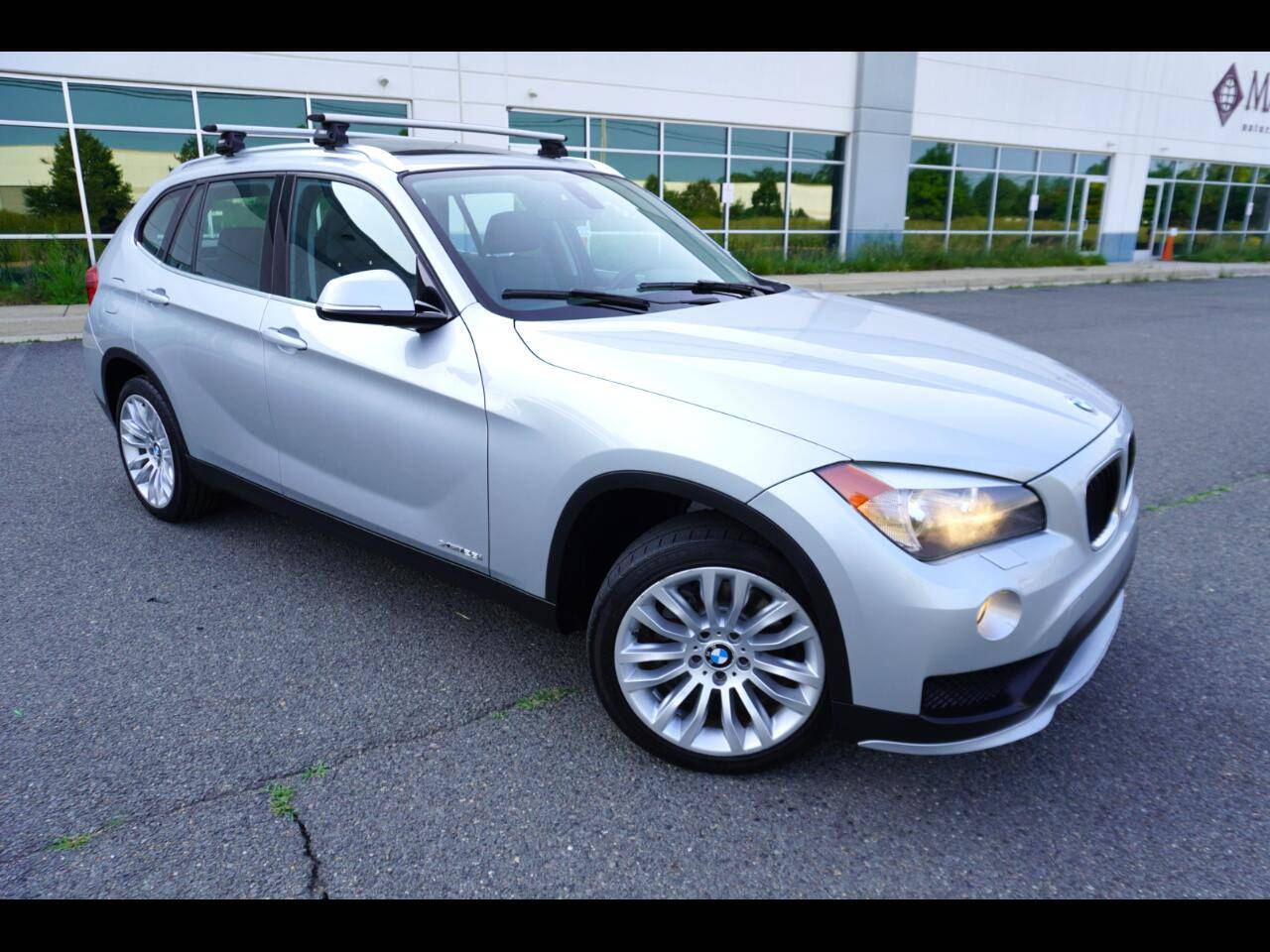 2015 BMW X1 28i — SUV — 66,346 mi — Chantilly, VA