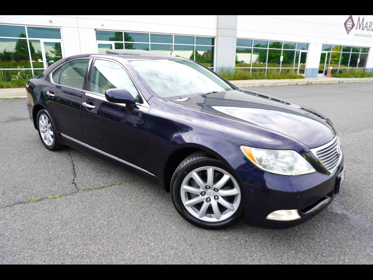 2008 Lexus LS LS 460 — Sedan — 80,865 mi — Chantilly, VA
