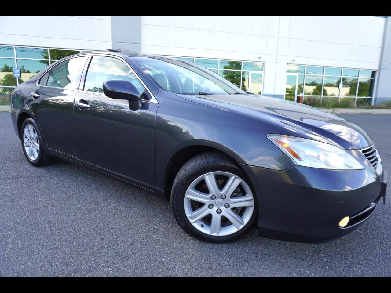 2007 Lexus ES ES 350 — Sedan — 83,851 mi — Chantilly, VA
