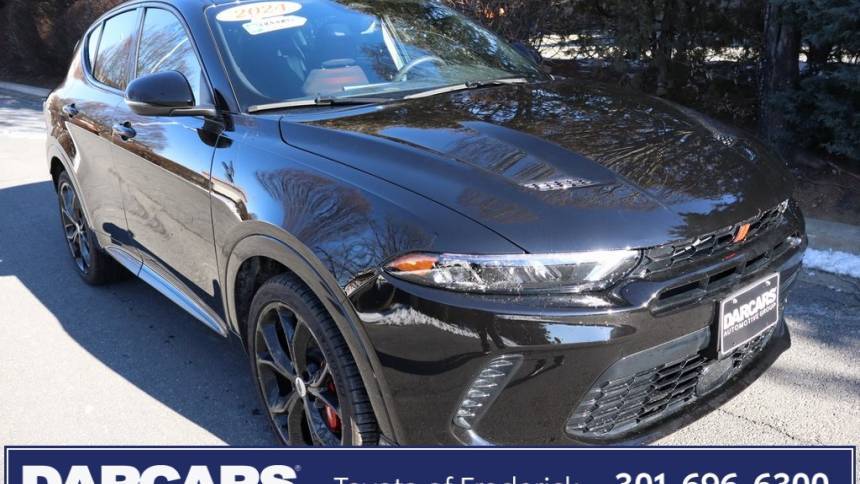 2024 Dodge Hornet R/T — SUV — 32 mi — Frederick, MD