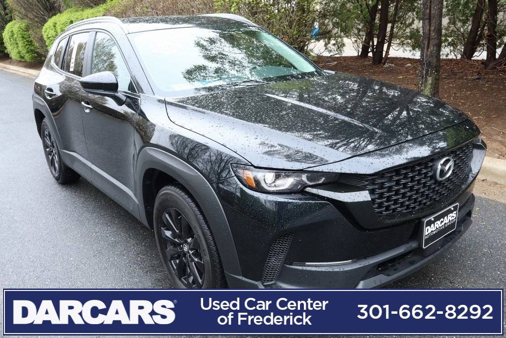 2024 Mazda CX-50 Preferred — SUV — 46,700 mi — Frederick, MD