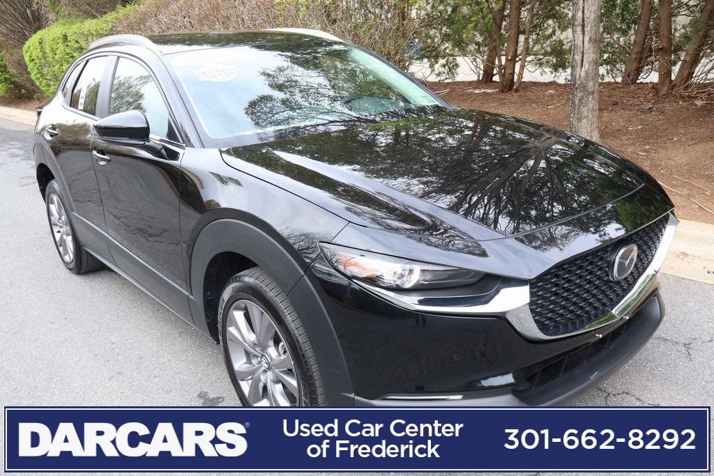 2023 Mazda CX-30 Select — SUV — 43,627 mi — Frederick, MD