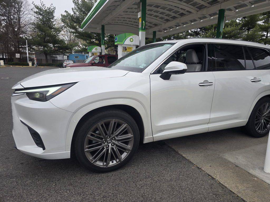 2024 Lexus TX TX 350 Luxury — SUV — 14,297 mi — Ewing, NJ