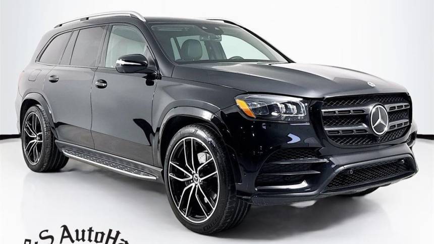 2022 Mercedes-Benz GLS GLS 450 — SUV — 39,193 mi — Ewing, NJ