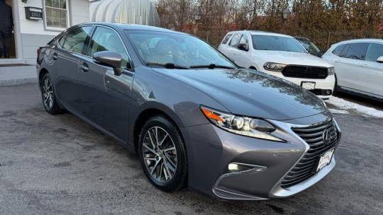 2017 Lexus ES ES 350 — Sedan — 71,531 mi — Ewing, NJ