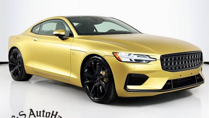 2021 Polestar 1 Base