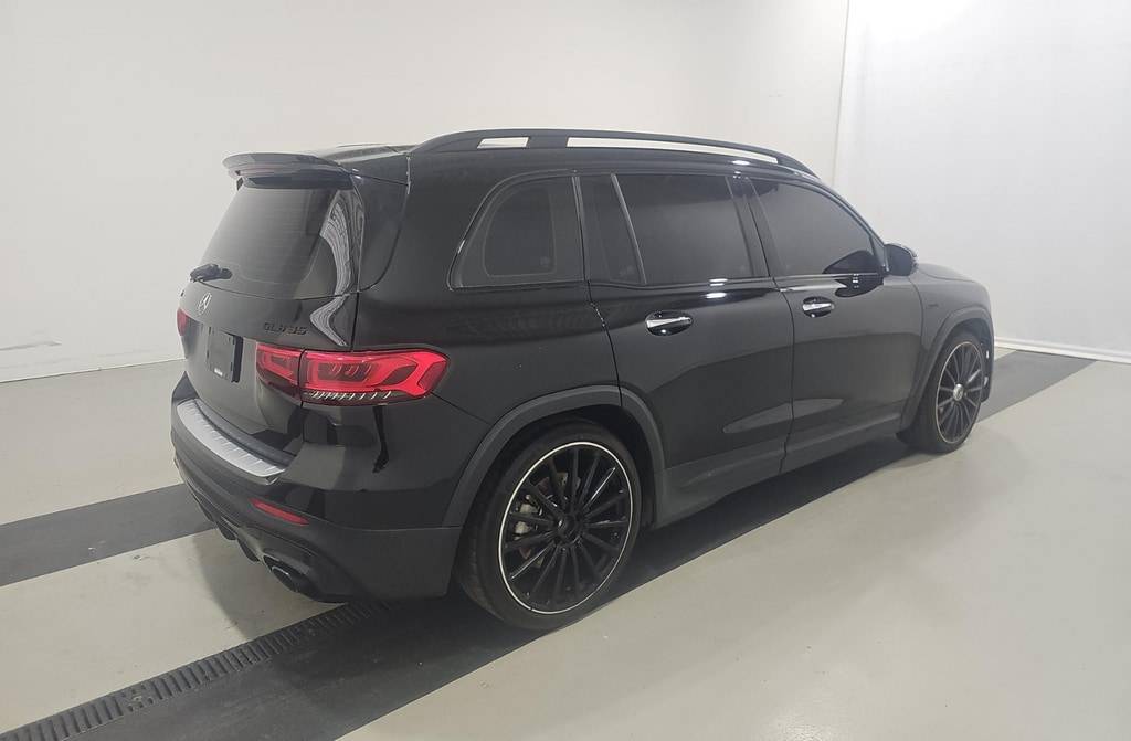 2023 Mercedes-Benz GLB AMG GLB 35 — SUV — 18,769 mi — Ewing, NJ