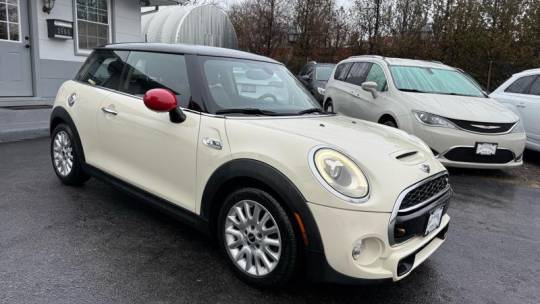 2016 MINI Hardtop Cooper S — Hatchback — 77,989 mi — Ewing, NJ