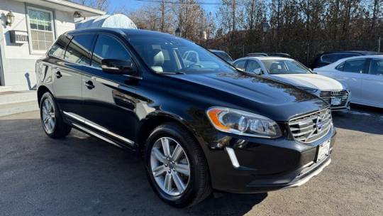 2016 Volvo XC60 T6 Platinum — SUV — 112,020 mi — Ewing, NJ