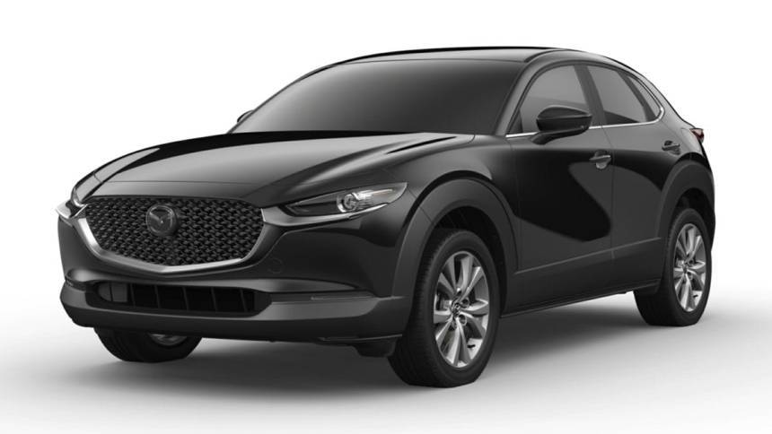 2020 Mazda CX-30 Preferred — SUV — 51,293 mi — Ewing, NJ
