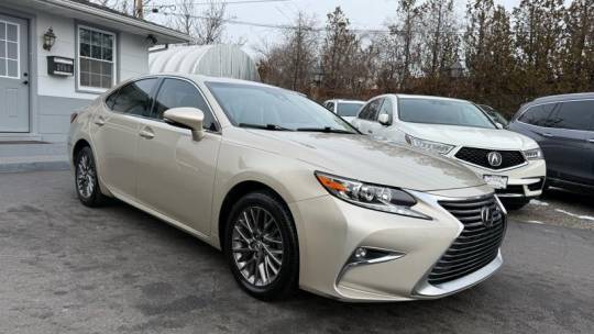 2018 Lexus ES ES 350 — Sedan — 90,181 mi — Ewing, NJ