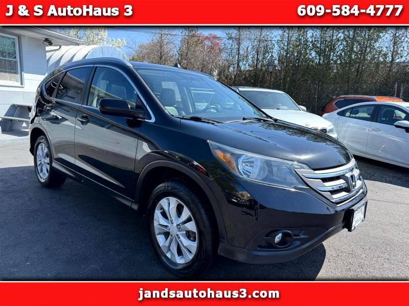 2013 Honda CR-V EX-L — SUV — 172,429 mi — Ewing, NJ