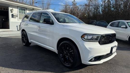 2017 Dodge Durango R/T — SUV — 70,600 mi — Ewing, NJ