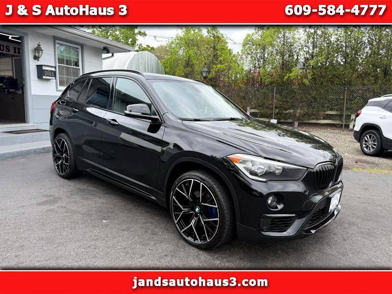 2018 BMW X1 28i — SUV — 60,612 mi — Ewing, NJ