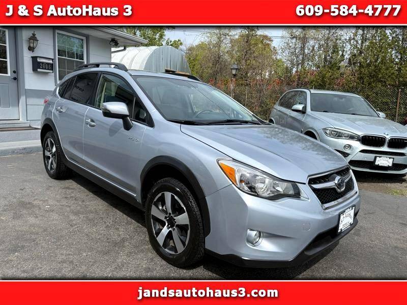 2015 Subaru XV Crosstrek Touring — SUV — 153,900 mi — Ewing, NJ